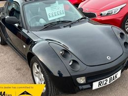 Smart Roadster