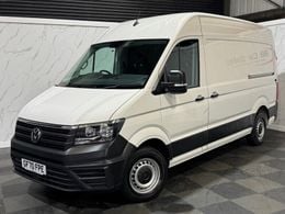 VW Crafter