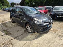 Renault Clio II