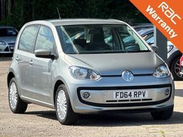 VW up!