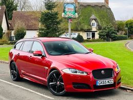 Jaguar XF Sportbrake