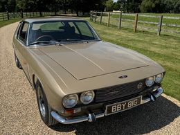 Jensen Interceptor