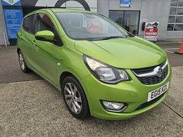 Vauxhall Viva