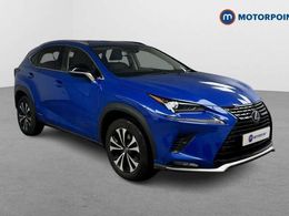 Lexus NX300h