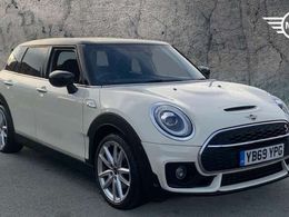 Mini Cooper Clubman