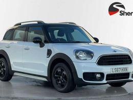 Mini Cooper D Countryman