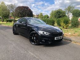 BMW 435