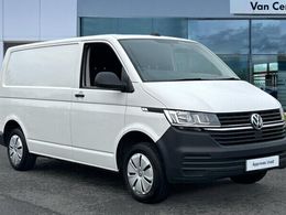 VW T6.1