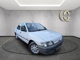 Ford Orion