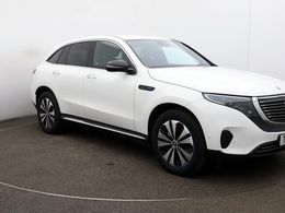 Mercedes EQC400