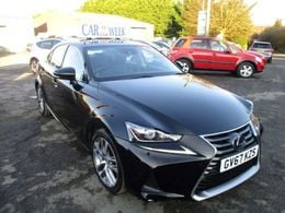 Lexus IS300h