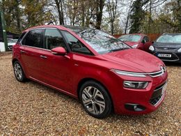 Citroën C4 Picasso