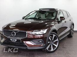 Volvo V60 CC