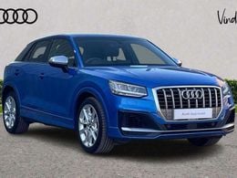 Audi SQ2