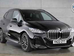 BMW 220 Active Tourer