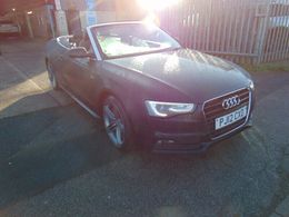 Audi A5 Cabriolet