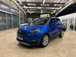 Vauxhall Mokka X