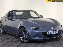 Mazda MX5