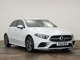 Mercedes A220