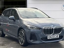 BMW 230e Active Tourer