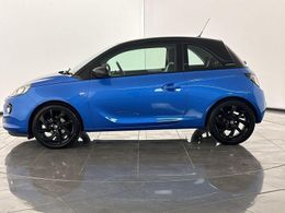 Vauxhall Adam