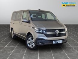 VW T6.1