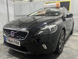 Volvo V40 CC