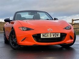 Mazda MX5