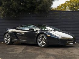 Lamborghini Gallardo