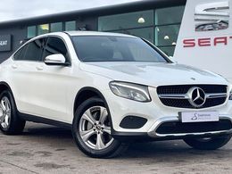 Mercedes GLC250