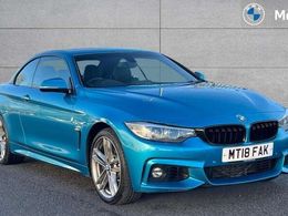 BMW 435