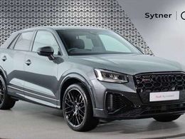 Audi SQ2