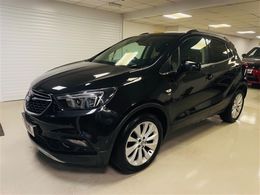 Vauxhall Mokka X