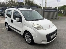 Fiat Qubo