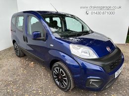 Fiat Qubo