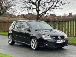 VW Golf V