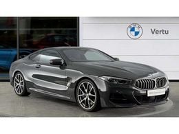 BMW M850