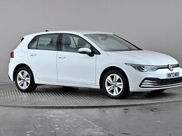 VW Golf Alltrack