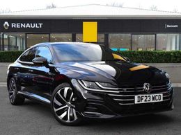 VW Arteon