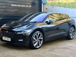 Jaguar I-Pace