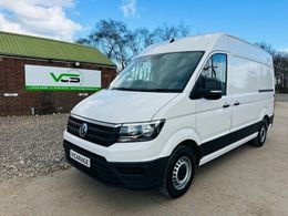 VW Crafter