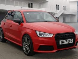 Audi S1 Sportback