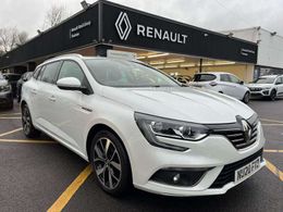 Renault Mégane GrandTour