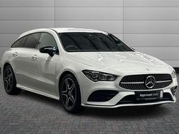 Mercedes CLA200