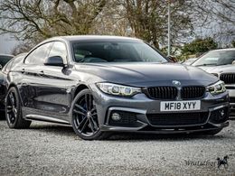 BMW 440