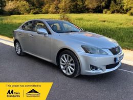 Lexus IS250