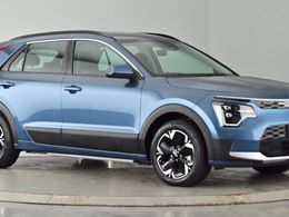 Kia e-Niro