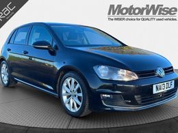 VW Golf VII