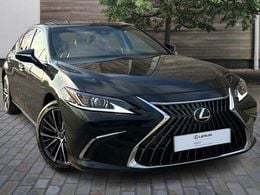 Lexus ES300H