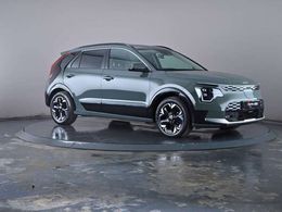 Kia e-Niro